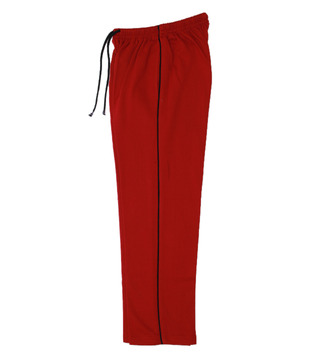 Fort Collins Brown & Rust Tracksuit
