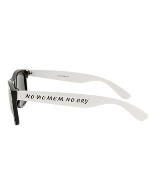 Color Line No Womem No Cry Wayfarer