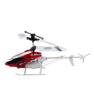 Flyer's Bay Powerful Radio  Controlled Helicopter