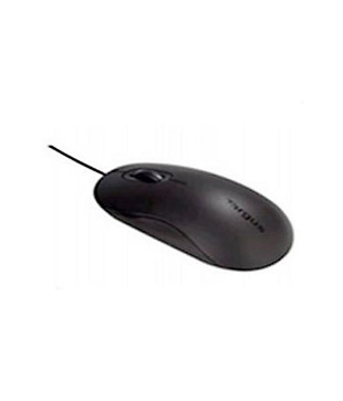 Targus 3 Button PS2 Optical Mouse
