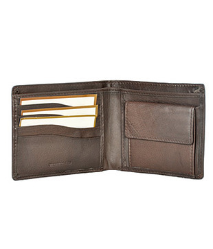 Tie Rack Wallet