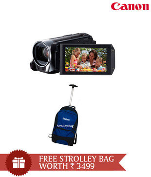 Canon LEGRIA HF R36 Camcorder