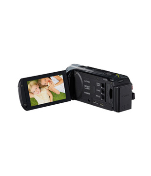 Canon LEGRIA HF R38 Camcorder