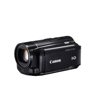 Canon LEGRIA HF M56 Camcorder