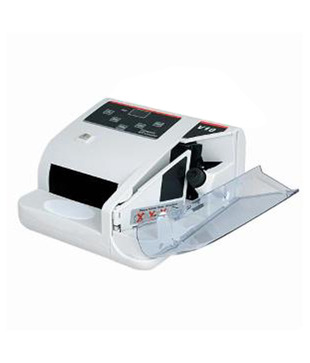 Note Counting Machine with Fake Note Detector (NT-V10)