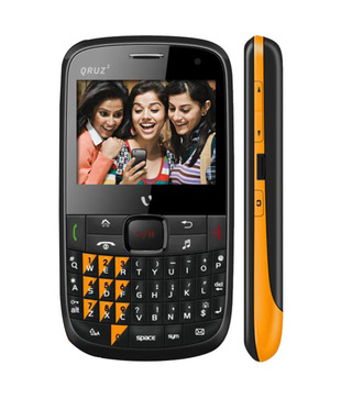 Videocon Qwerty V1575 Qruz