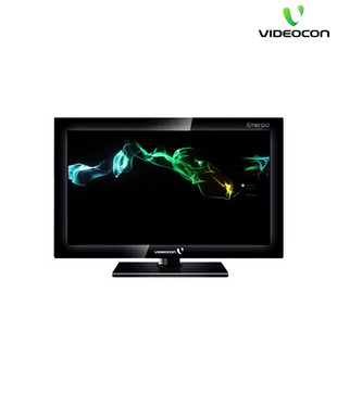 Videocon Emerald 22 inch IVA22HM - MPEG 22 LCD Television