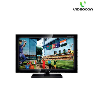 Videocon Emerald 32 inch IVA32HJ - JPEG32 LCD Television