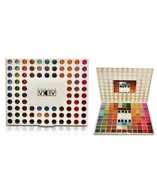 Eye Shadow Pallete 98 In 1 No 2_discontinued