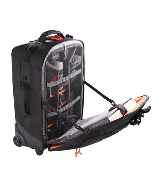 Vanguard Xcenior 62T Professional Series Trolley Bag