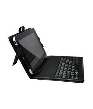 Vizio 7 inch  Android Tablet keyboard (Black)
