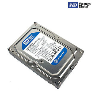 WD Caviar Blue (WD5000AAKX) Internal Hard Drive (500GB)