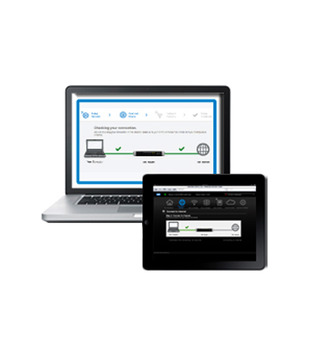 WD HD Dual-Band My Net N900 Central (2TB) Storage Router