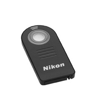 Nikon  ML L3 Remote