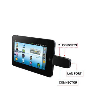 Wespro 7 inches Tablet G784