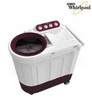 Whirlpool Semi Automatic washing machine 8.0 Kg ACE 80 A