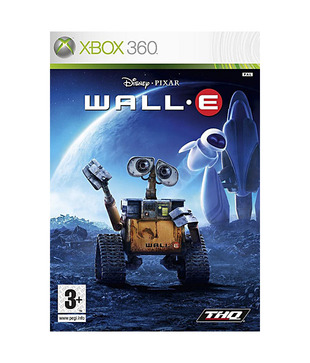 WALL-E
