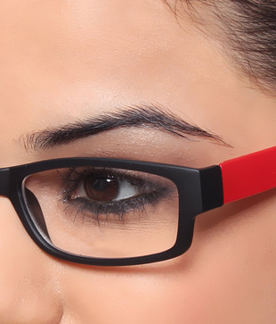 Zion Smart Matt Finish Eyewear