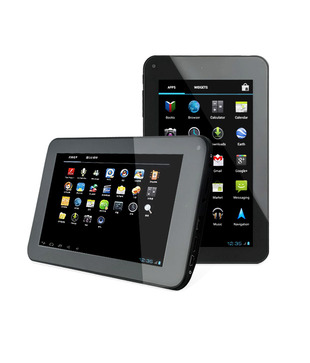 Zync 7 Tablet-Z930