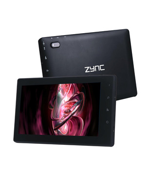 Zync Z999 Plus Calling Tablet