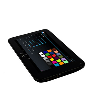 Zync Z930 with Zync Keyboard