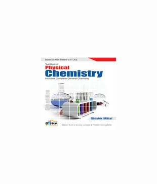 New Pattern Physical Chemistry for IIT-JEE