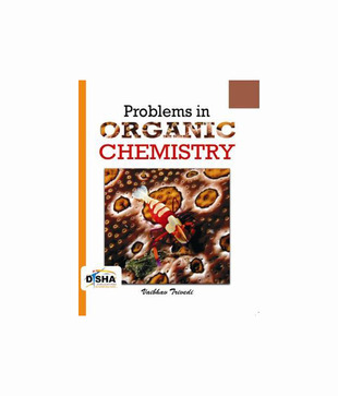 Problems in Organic Chemistry  for IIT-JEE