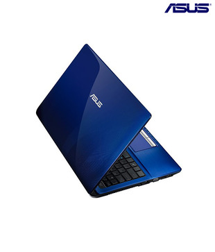 Asus K53SD-SX111D Laptop (Blue Metal)