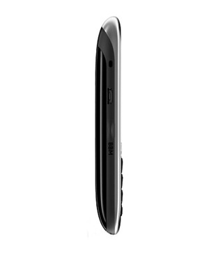 Blackberry Curve 9320 Black