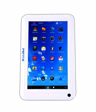 Penta Tablet IS701C White