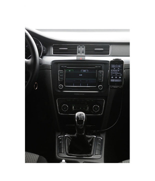 Dension - Car Dock for iPhone