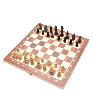 Konex Chess Board Medium