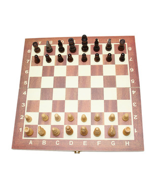 Konex Chess Board Small