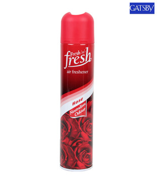 Fresh-n-Fresh (Rose) 300ml