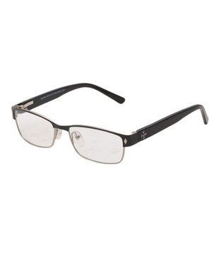 Goldberg Steel-Black Frame