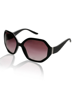 Guess Bossy Black Sunglasses