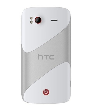 HTC Sensation XE (White)
