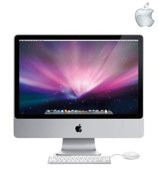 Apple iMac 21a Core i5/2.5GHz/4GB/500GB