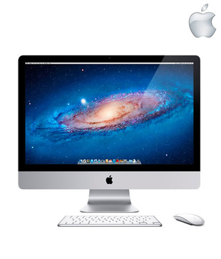 Apple iMac 27a Core i5 3.1GHz/4GB/1TB