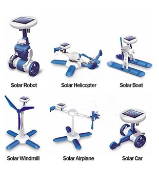 Annie Solar Kit Series- 2