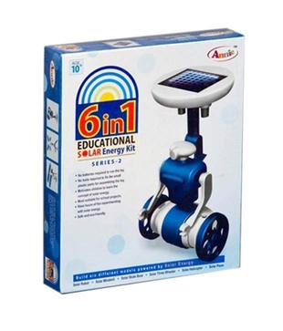 Annie Solar Kit Series- 2
