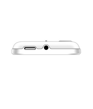Intex Aqua 4.0 (White)