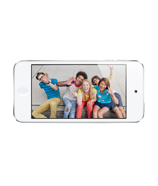 New Apple iPod touch 32GB White (5th Generation)