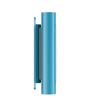 Apple iPod shuffle 2GB - Blue