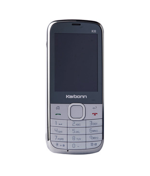 Karbonn K111 (White)