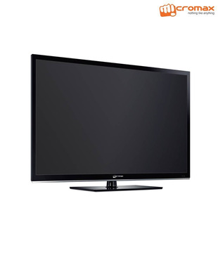 Micromax 42LK 316  42 Inches LED Television