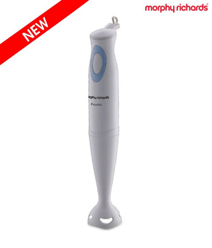 Morphy Richards Pronto Hand Blender