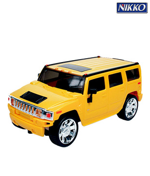 Nikko Hummer H2 Suv