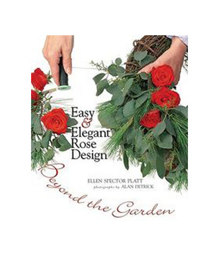 Easy & Elegant Rose Design