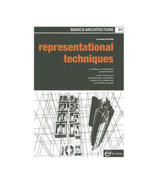 Basics Architecture 1 Representational Techniques